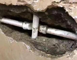 海西测漏水哪家好