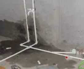 海西水管漏水检测多少钱