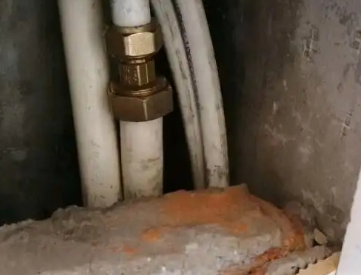 海西水管漏水检测哪家好